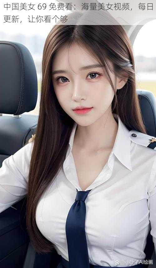 中国美女 69 免费看:海量美女视频,每日更新,让你看个够