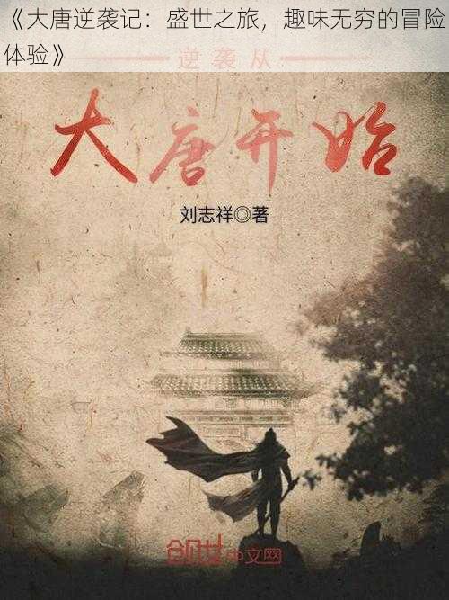 《大唐逆袭记:盛世之旅,趣味无穷的冒险体验》
