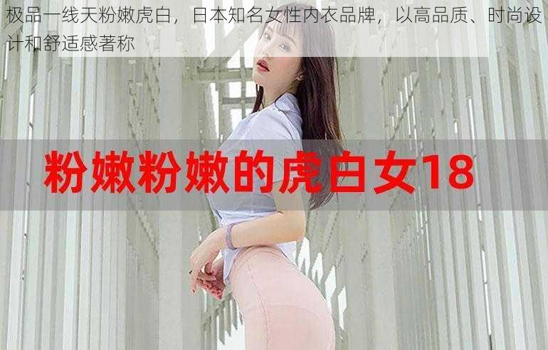 极品一线天粉嫩虎白,日本知名女性内衣品牌,以高品质、时尚设计和舒适感著称