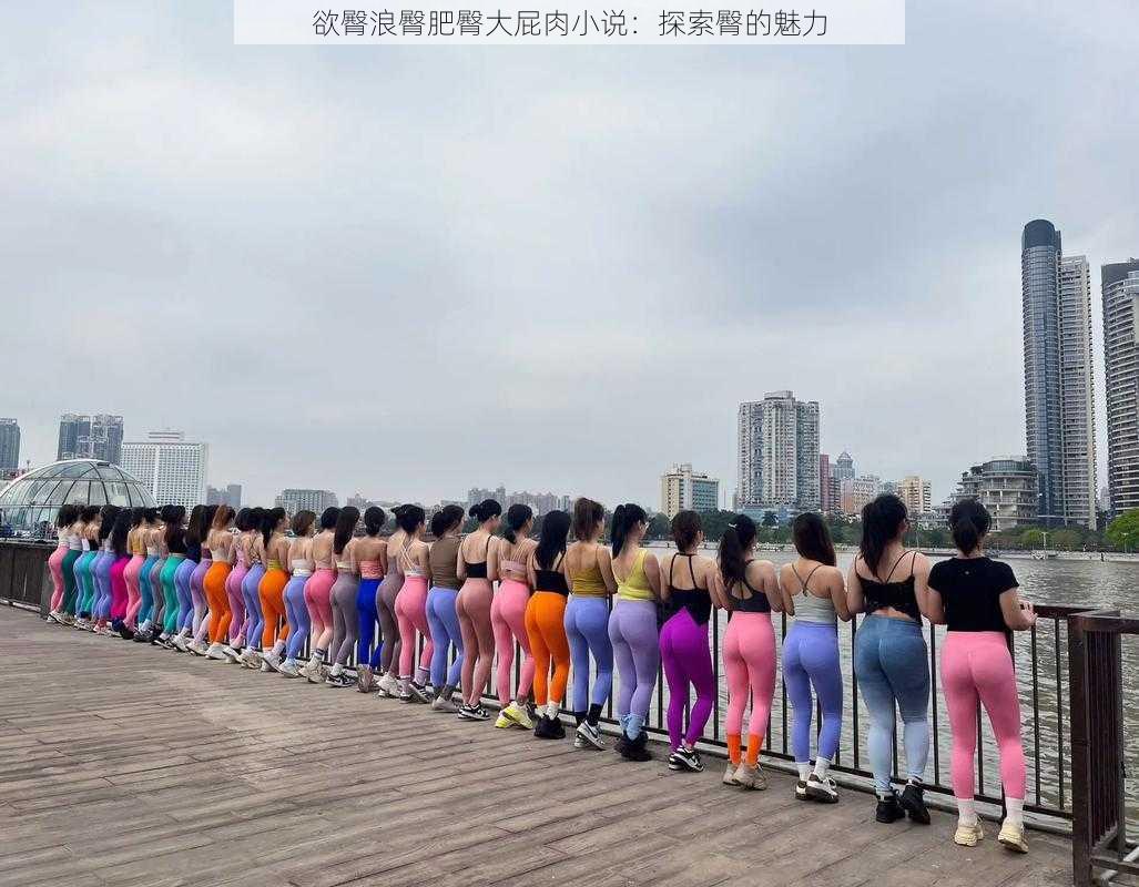 欲臀浪臀肥臀大屁肉小说:探索臀的魅力