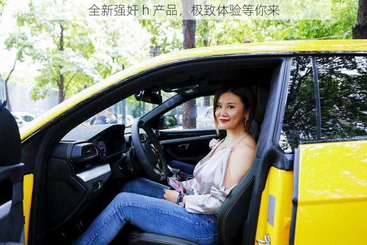 全新强奸 h 产品,极致体验等你来