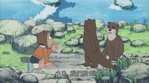 哆啦A梦牧场物语2水獭位置详解:寻找水獭的牧场之旅