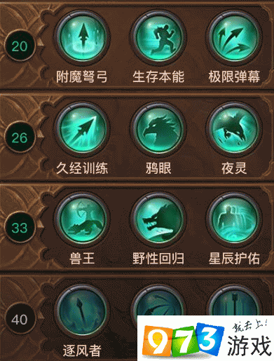 光明大陆兽群领袖技能搭配与加点策略:领袖技能的威力最大化实现攻略