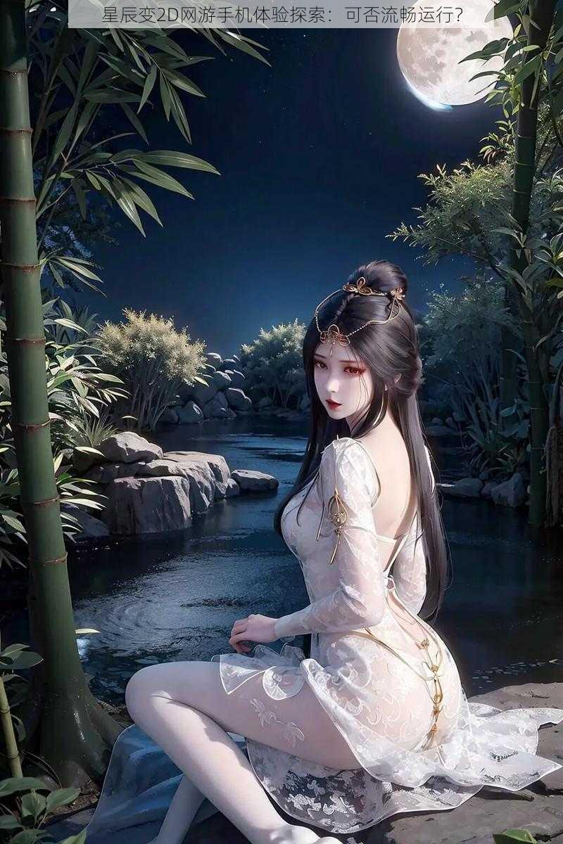 星辰变2D网游手机体验探索:可否流畅运行?