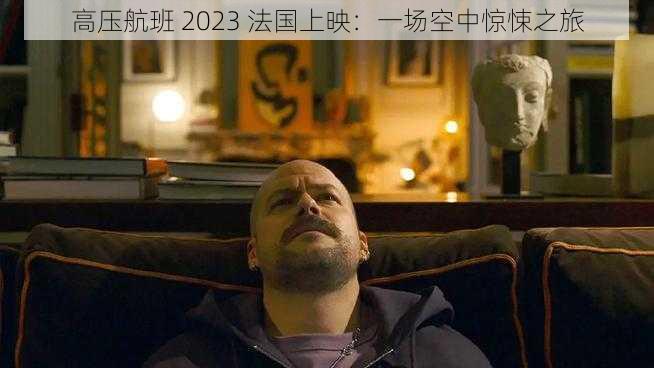 高压航班 2023 法国上映:一场空中惊悚之旅