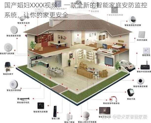 国产嫍妇XXXX视频:一款全新的智能家庭安防监控系统,让你的家更安全