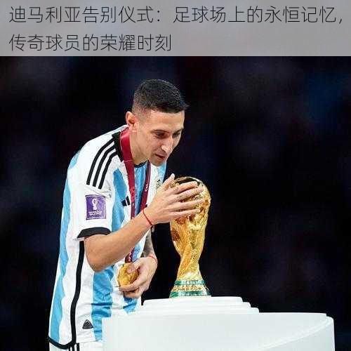 迪马利亚告别仪式:足球场上的永恒记忆,传奇球员的荣耀时刻