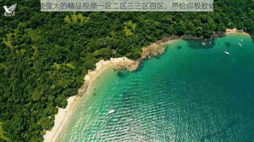 功能强大的精品视频一区二区三三区四区，带给你极致体验
