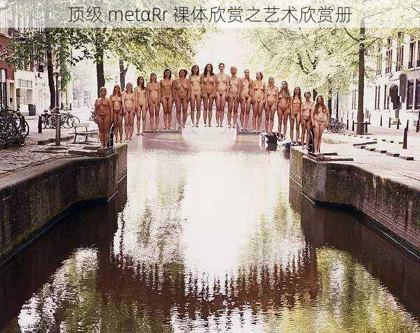 顶级 metαRr 裸体欣赏之艺术欣赏册