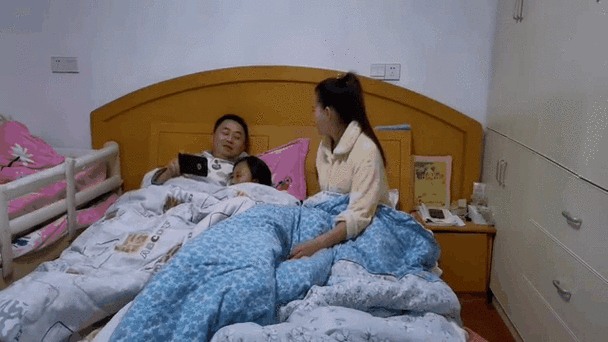 夫妻性福秘籍:打工和妈妈住一起成夫妻怎么办