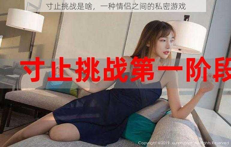 寸止挑战是啥,一种情侣之间的私密游戏