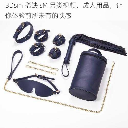 BDsm 稀缺 sM 另类视频,成人用品,让你体验前所未有的快感