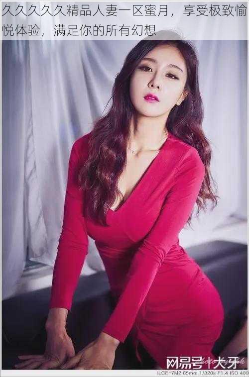 久久久久久精品人妻一区蜜月,享受极致愉悦体验,满足你的所有幻想