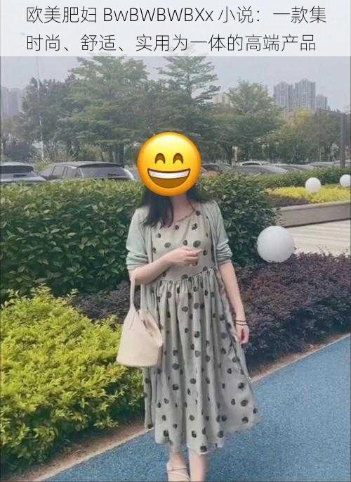 欧美肥妇 BwBWBWBXx 小说:一款集时尚、舒适、实用为一体的高端产品