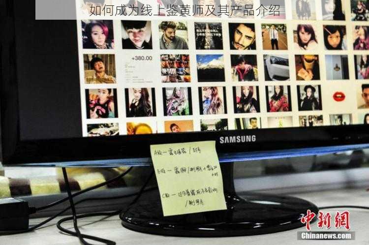 如何成为线上鉴黄师及其产品介绍