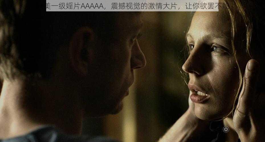 欧美一级婬片AAAAA,震撼视觉的激情大片,让你欲罢不能