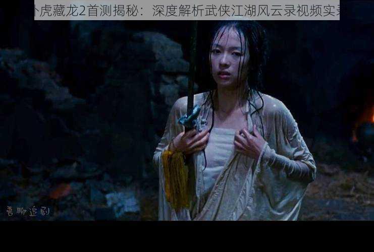 卧虎藏龙2首测揭秘:深度解析武侠江湖风云录视频实录