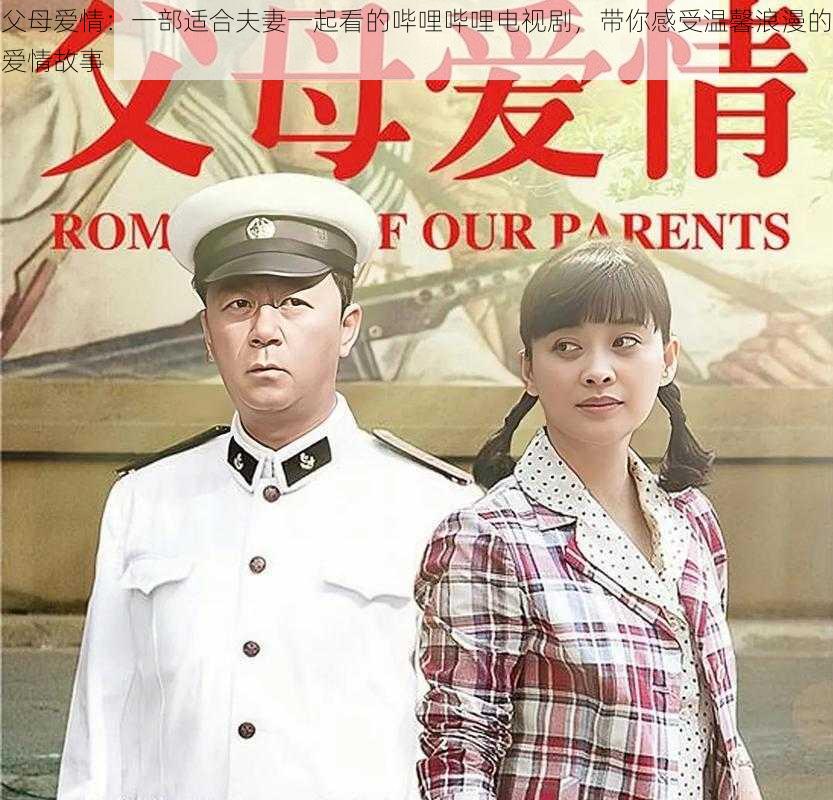 父母爱情:一部适合夫妻一起看的哔哩哔哩电视剧,带你感受温馨浪漫的爱情故事