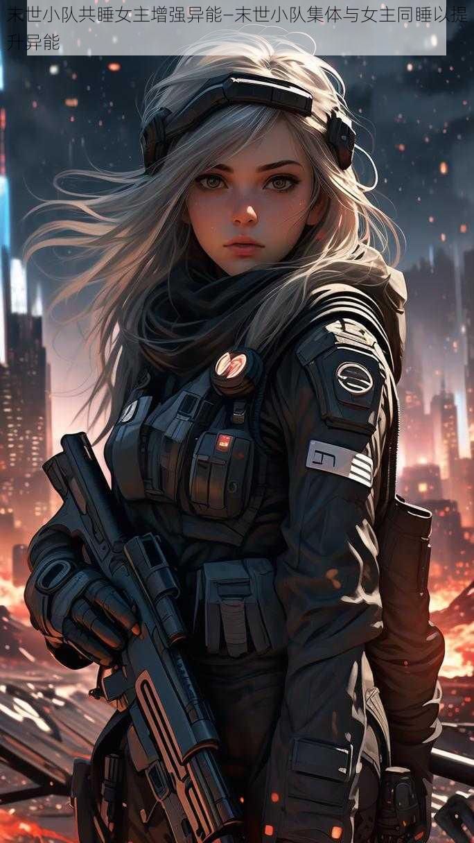 末世小队共睡女主增强异能—末世小队集体与女主同睡以提升异能