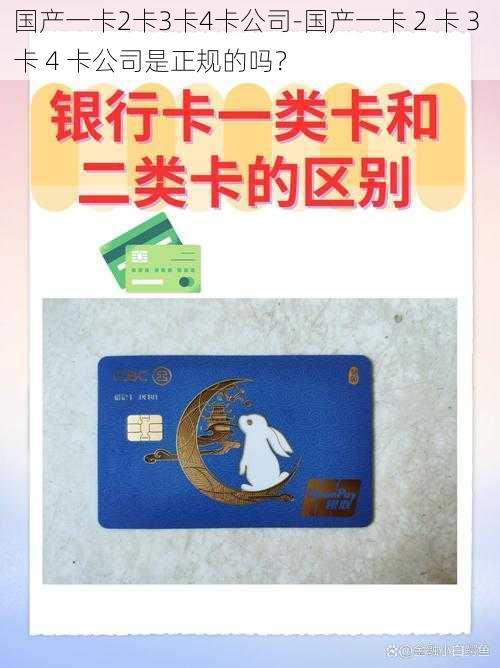 国产一卡2卡3卡4卡公司-国产一卡 2 卡 3 卡 4 卡公司是正规的吗?