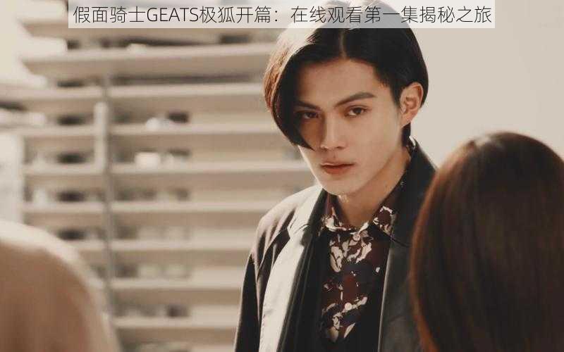 假面骑士GEATS极狐开篇:在线观看第一集揭秘之旅