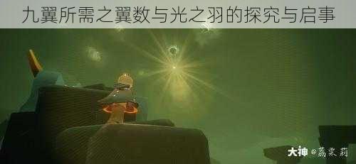 九翼所需之翼数与光之羽的探究与启事