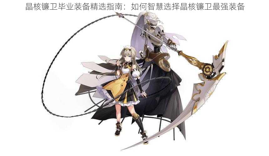 晶核镰卫毕业装备精选指南:如何智慧选择晶核镰卫最强装备
