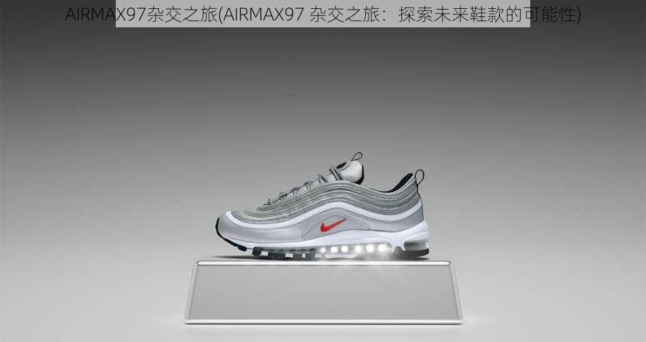 AIRMAX97杂交之旅(AIRMAX97 杂交之旅：探索未来鞋款的可能性)