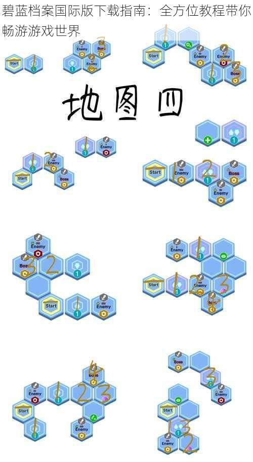 碧蓝档案国际版下载指南：全方位教程带你畅游游戏世界