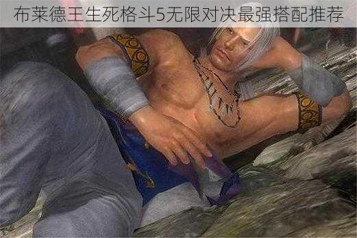 布莱德王生死格斗5无限对决最强搭配推荐