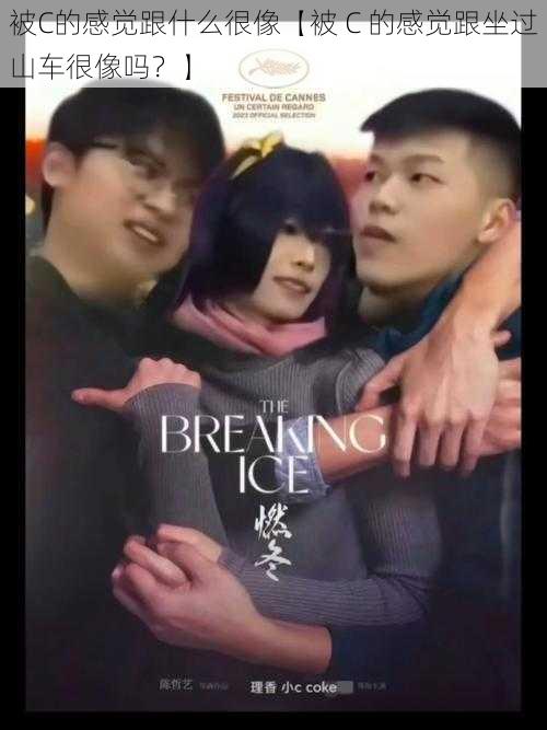 被C的感觉跟什么很像【被 C 的感觉跟坐过山车很像吗?】