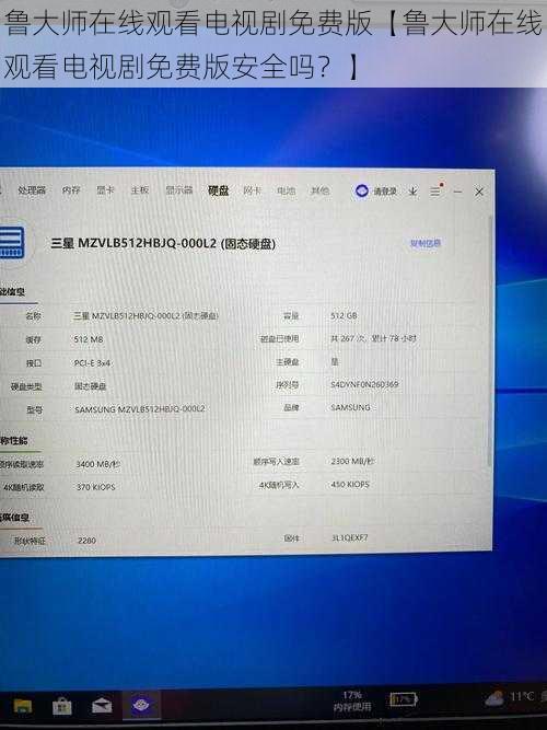 鲁大师在线观看电视剧免费版【鲁大师在线观看电视剧免费版安全吗?】