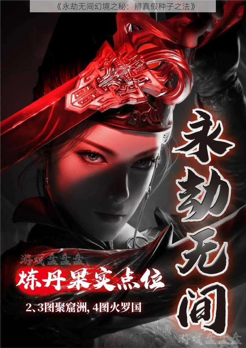 《永劫无间幻境之秘:辨真假种子之法》